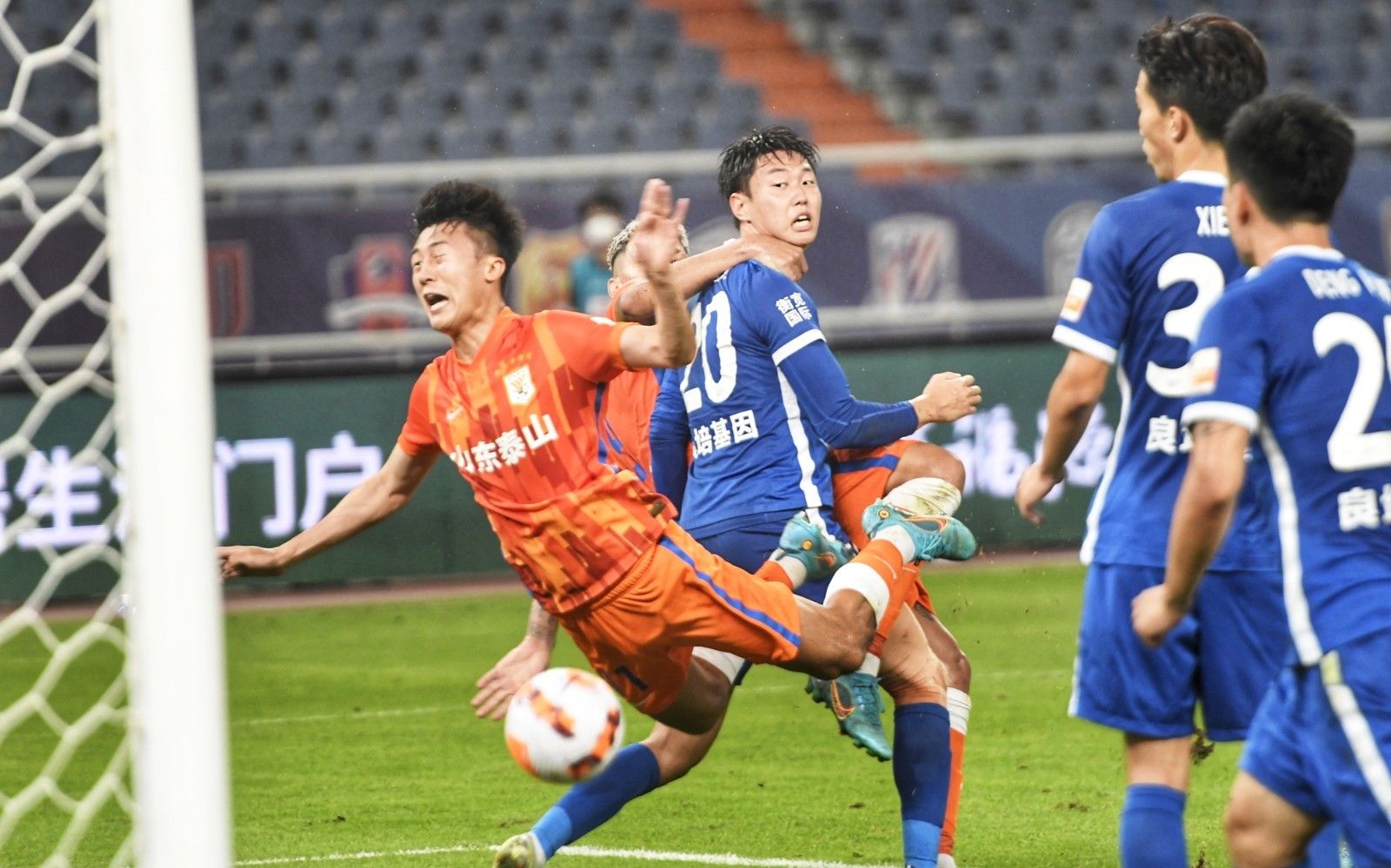 如果你只看进球，会错过太多（只看进球，你会错过更多精彩）