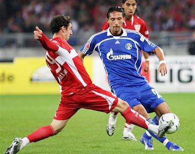 戈麦斯：卷入兴奋剂案时塞维没有提供任何帮助，我非常失望（戈麦斯：兴奋剂风波期间塞维利亚未予任何支持，我深感失望）