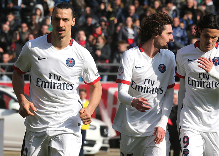 格拉斯纳：奥利塞不爱夸夸其谈，他向来用球场上的表现说话（格拉斯纳：奥利塞少说多做，用球场表现发声）