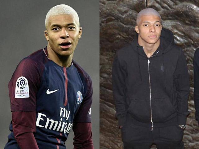 自然年为五大联赛球队+法国队进球60+，姆巴佩是近67年来首人（姆巴佩自然年为五大联赛俱乐部与法国队攻入60球以上，创近67年首例）